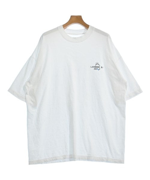 ALWAYTH เสื้อยืด/เสื้อท็อปส์