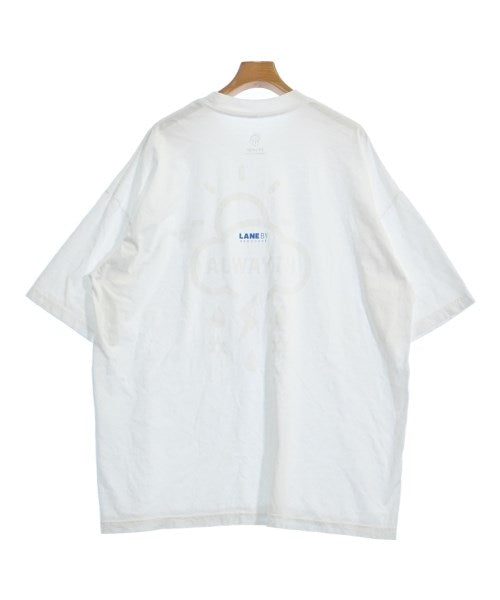 ALWAYTH เสื้อยืด/เสื้อท็อปส์