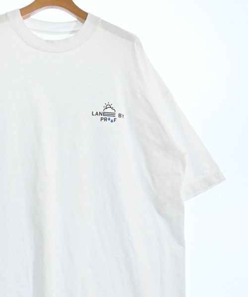 ALWAYTH เสื้อยืด/เสื้อท็อปส์