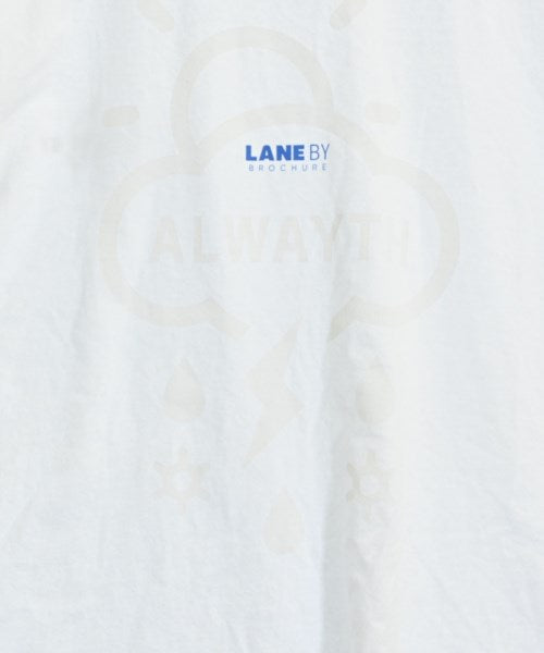 ALWAYTH เสื้อยืด/เสื้อท็อปส์