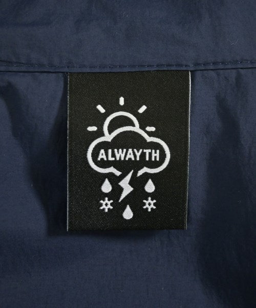 ALWAYTH แจ็คเก็ตเบลาส์
