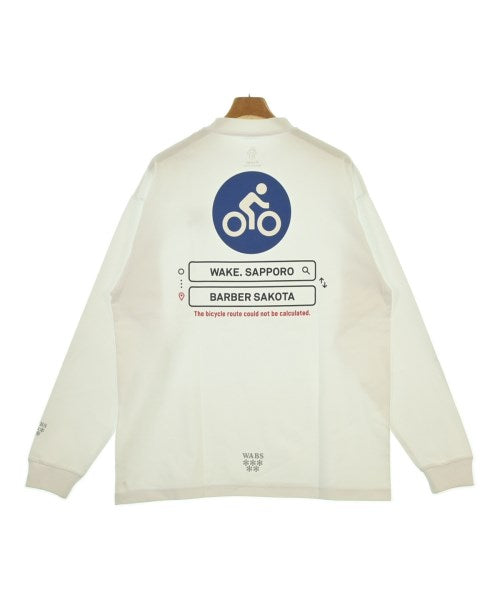 ALWAYTH เสื้อยืด/เสื้อท็อปส์