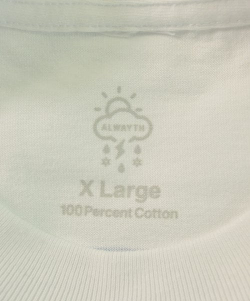 ALWAYTH เสื้อยืด/เสื้อท็อปส์