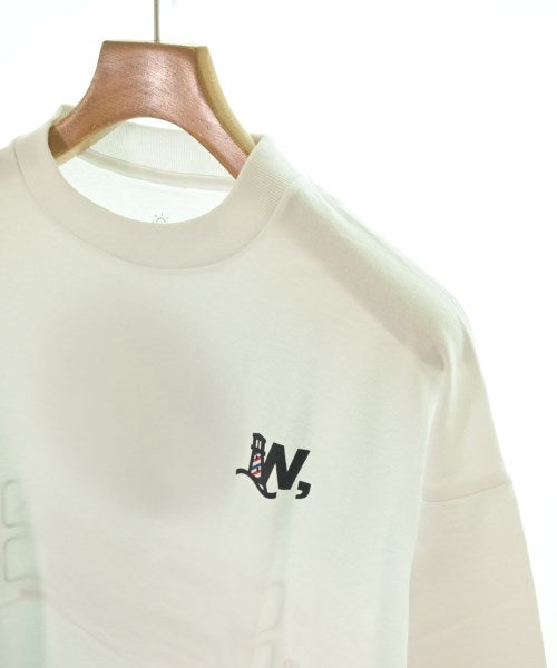 ALWAYTH เสื้อยืด/เสื้อท็อปส์