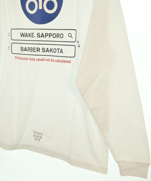 ALWAYTH เสื้อยืด/เสื้อท็อปส์