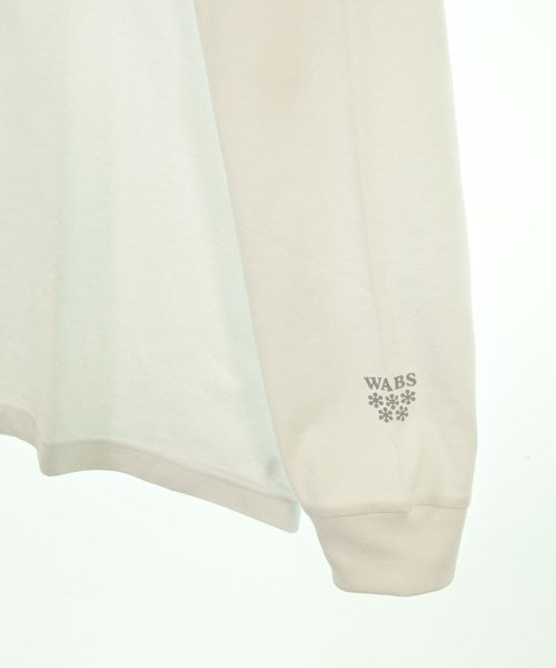 ALWAYTH เสื้อยืด/เสื้อท็อปส์