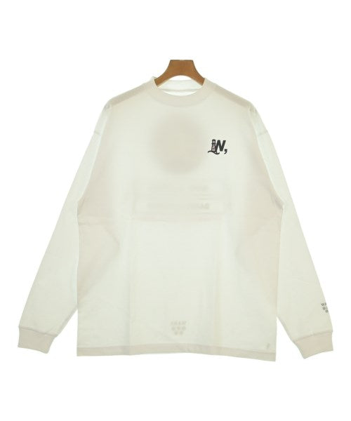 ALWAYTH เสื้อยืด/เสื้อท็อปส์