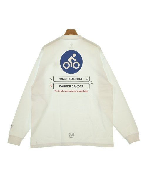 ALWAYTH เสื้อยืด/เสื้อท็อปส์