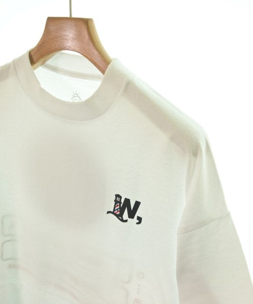 ALWAYTH เสื้อยืด/เสื้อท็อปส์