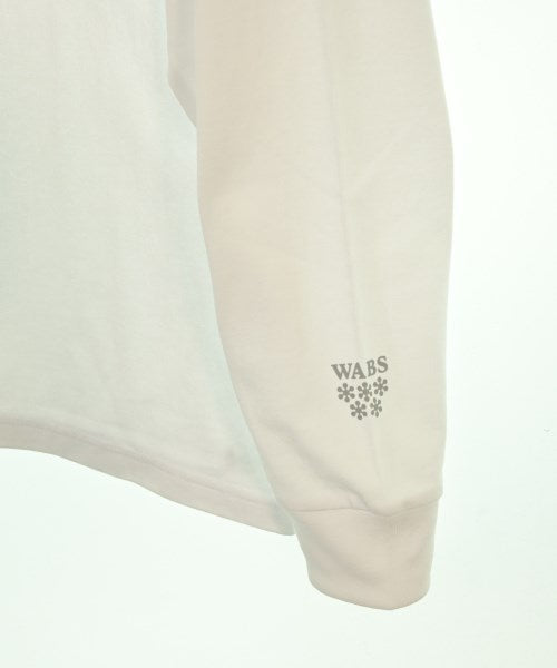 ALWAYTH เสื้อยืด/เสื้อท็อปส์