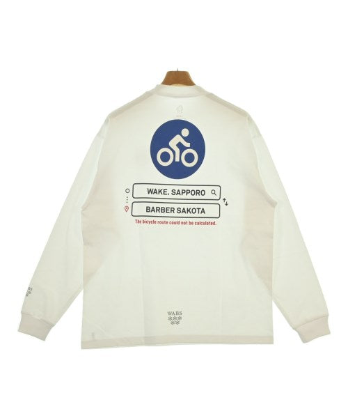 ALWAYTH เสื้อยืด/เสื้อท็อปส์