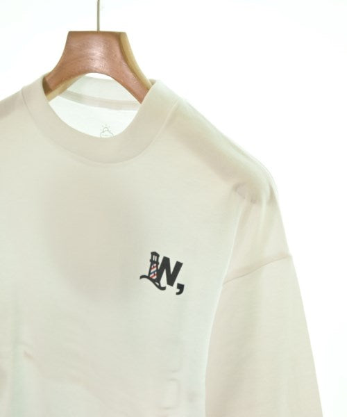 ALWAYTH เสื้อยืด/เสื้อท็อปส์