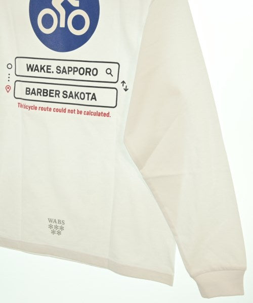 ALWAYTH เสื้อยืด/เสื้อท็อปส์