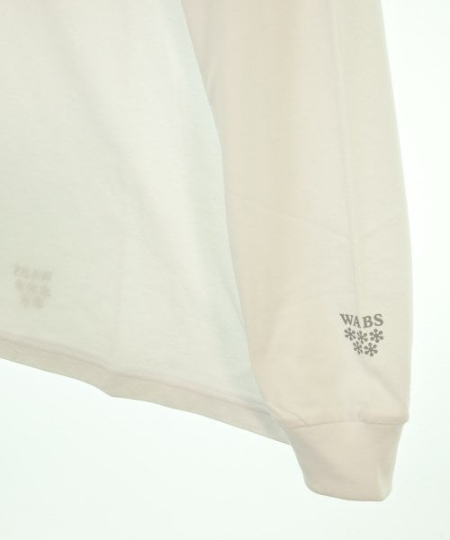 ALWAYTH เสื้อยืด/เสื้อท็อปส์