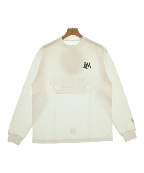 ALWAYTH เสื้อยืด/เสื้อท็อปส์