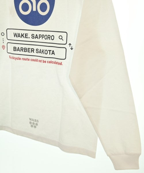 ALWAYTH เสื้อยืด/เสื้อท็อปส์