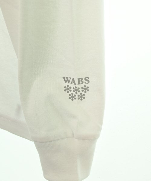 ALWAYTH เสื้อยืด/เสื้อท็อปส์