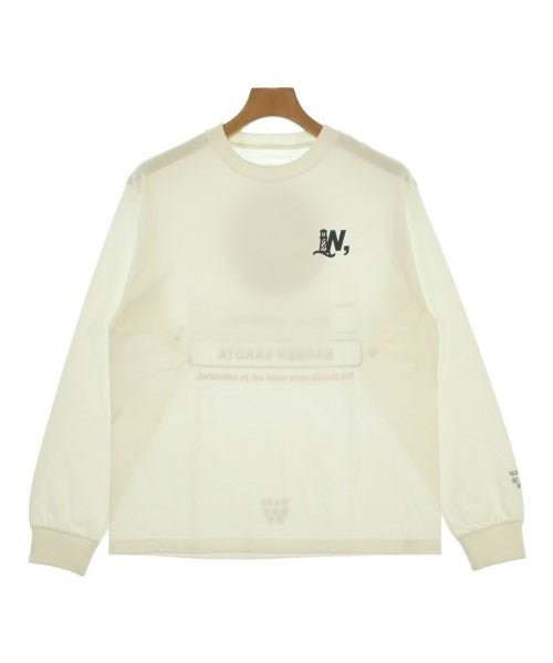 ALWAYTH เสื้อยืด/เสื้อท็อปส์