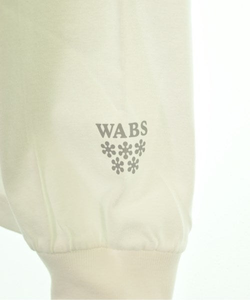 ALWAYTH เสื้อยืด/เสื้อท็อปส์