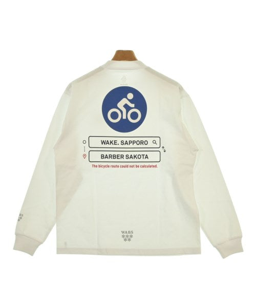 ALWAYTH เสื้อยืด/เสื้อท็อปส์