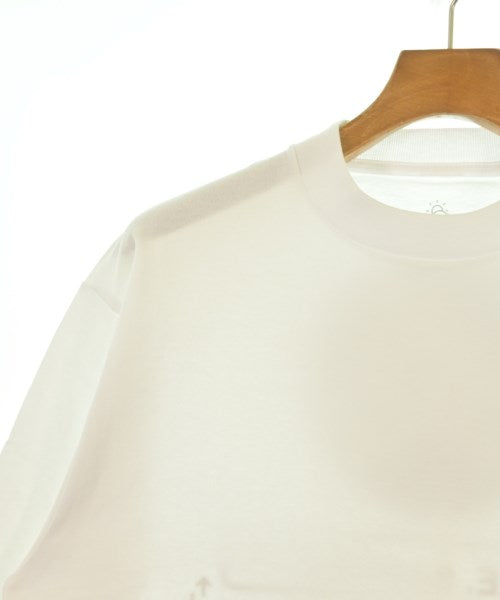 ALWAYTH เสื้อยืด/เสื้อท็อปส์