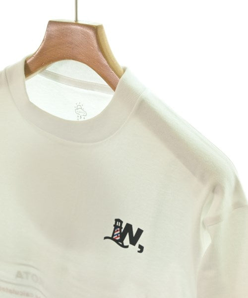 ALWAYTH เสื้อยืด/เสื้อท็อปส์