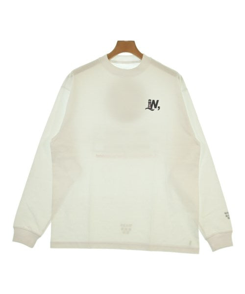 ALWAYTH เสื้อยืด/เสื้อท็อปส์