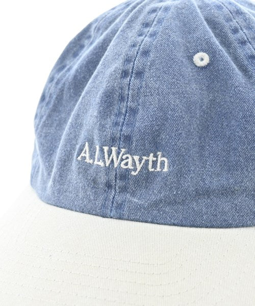 ALWAYTH หมวกแก๊ป