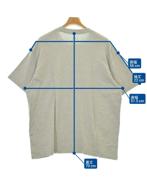 ALWAYTH เสื้อยืด/เสื้อท็อปส์