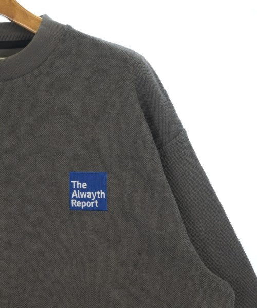 ALWAYTH เสื้อสเวตเตอร์