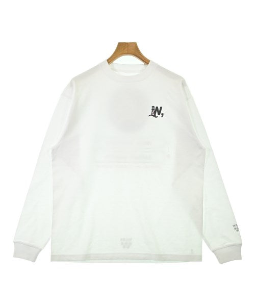 ALWAYTH เสื้อยืด/เสื้อท็อปส์