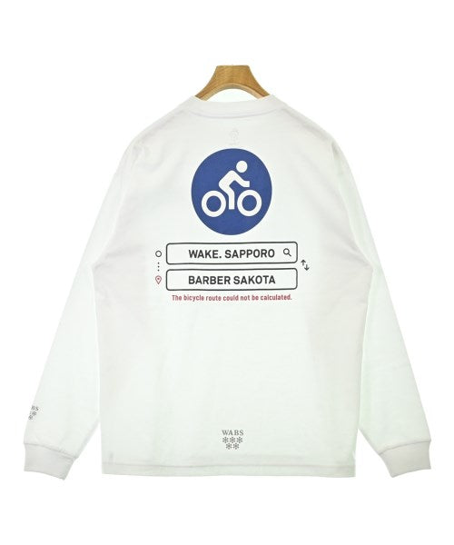 ALWAYTH เสื้อยืด/เสื้อท็อปส์