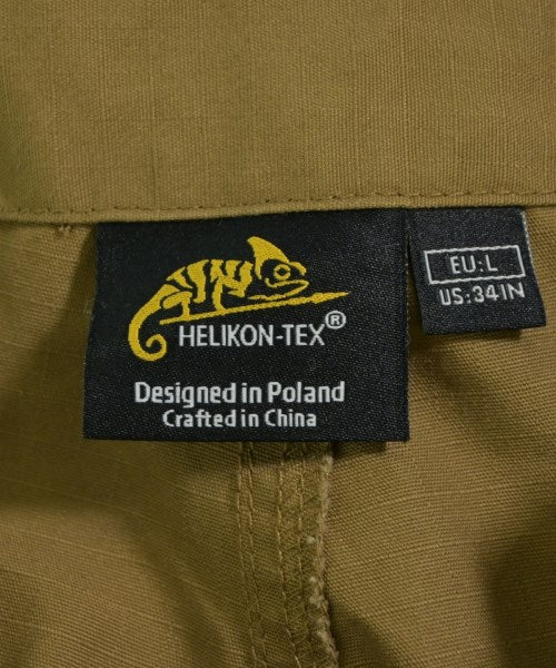 HELIKON-TEX กางเกงขาสั้น