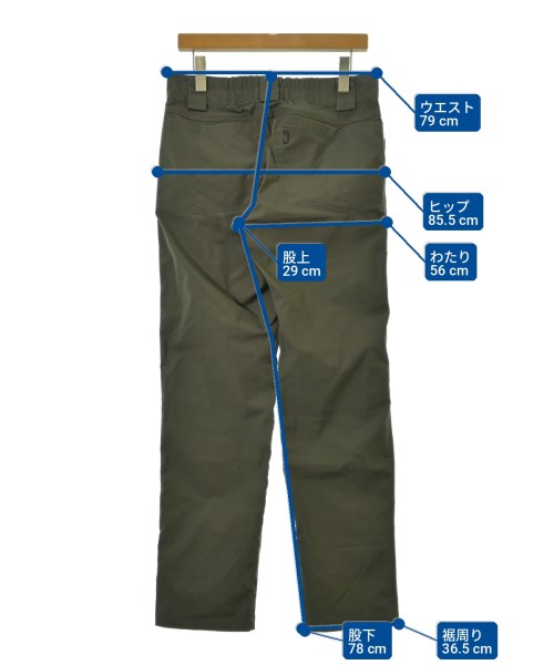 HELIKON-TEX กางเกง อื่น