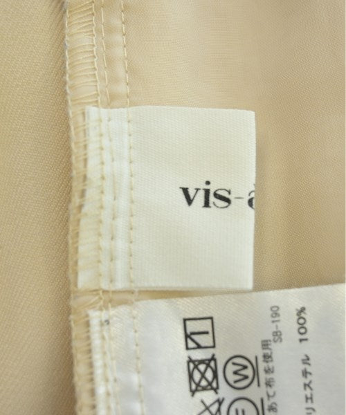 VIS A VIS กางเกง อื่น