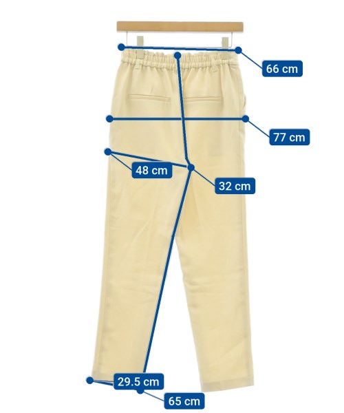 VIS A VIS กางเกง อื่น