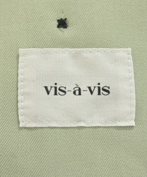 VIS A VIS แจ็คเก็ต อื่น