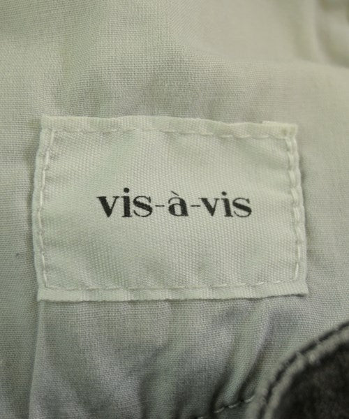 VIS A VIS ยีนส์