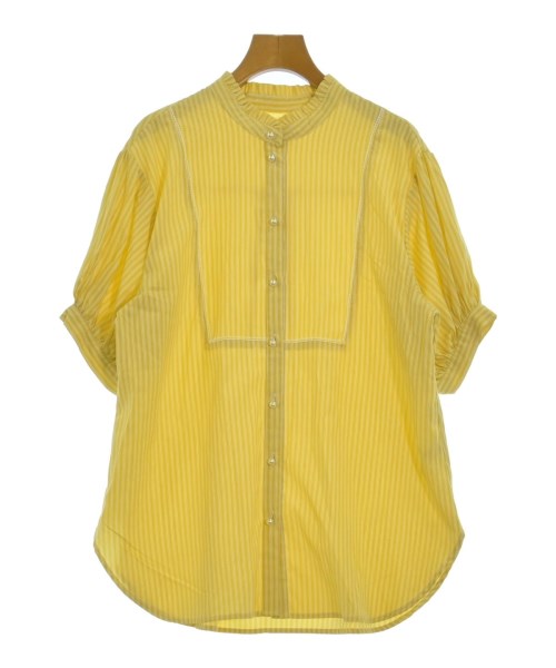 VIS A VIS เสื้อสตรี