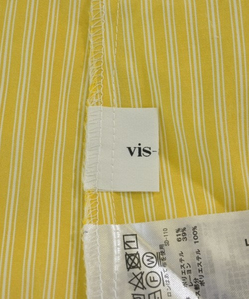 VIS A VIS เสื้อสตรี