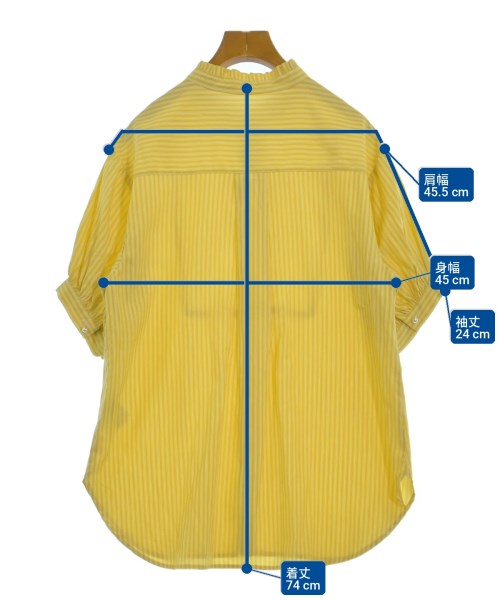 VIS A VIS เสื้อสตรี