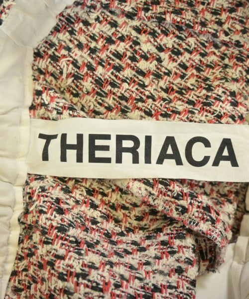 THERIACA กางเกง 5 ส่วน