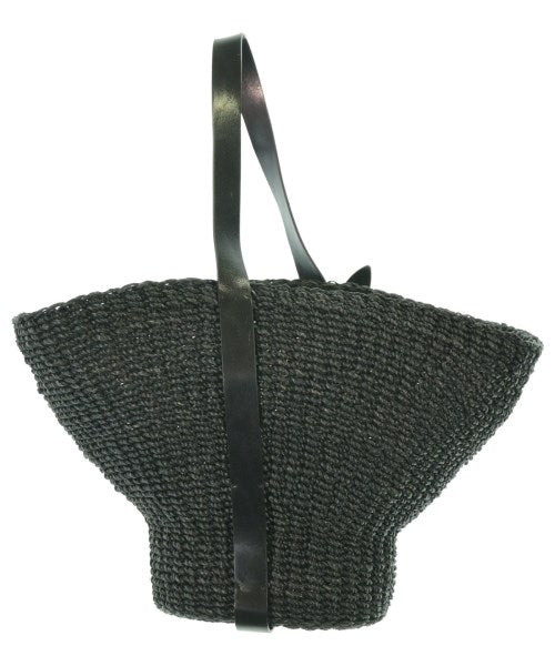 MARCHER กระเป๋าทรงตะกร้า