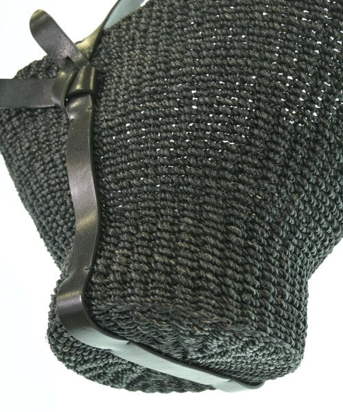 MARCHER กระเป๋าทรงตะกร้า