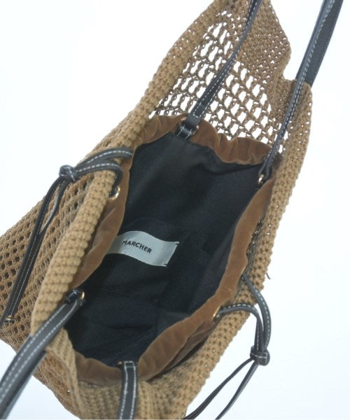 MARCHER กระเป๋าถือ