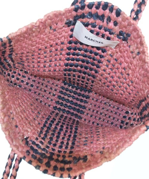 MARCHER กระเป๋าถือขนาดใหญ่