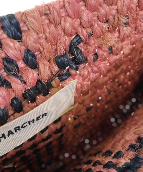 MARCHER กระเป๋าถือขนาดใหญ่