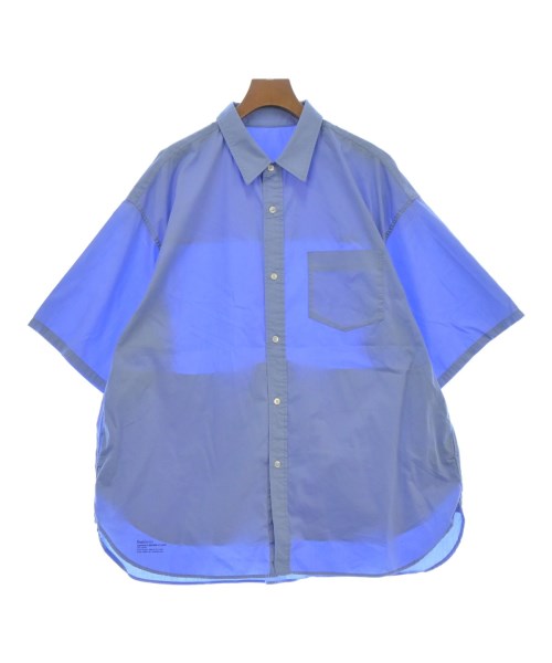FreshService เสื้อลำลอง