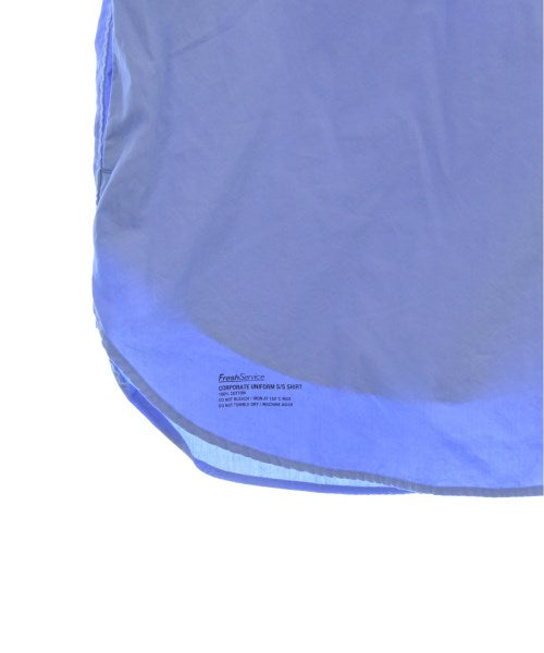 FreshService เสื้อลำลอง