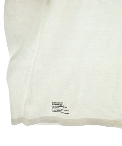 FreshService เสื้อยืด/เสื้อท็อปส์